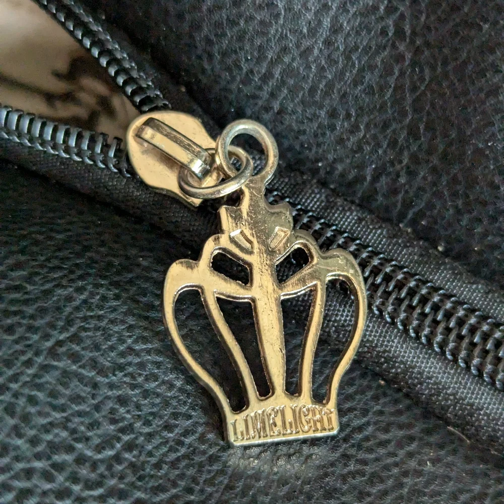 Limelight Studded Handbag - Picture 4 of 12